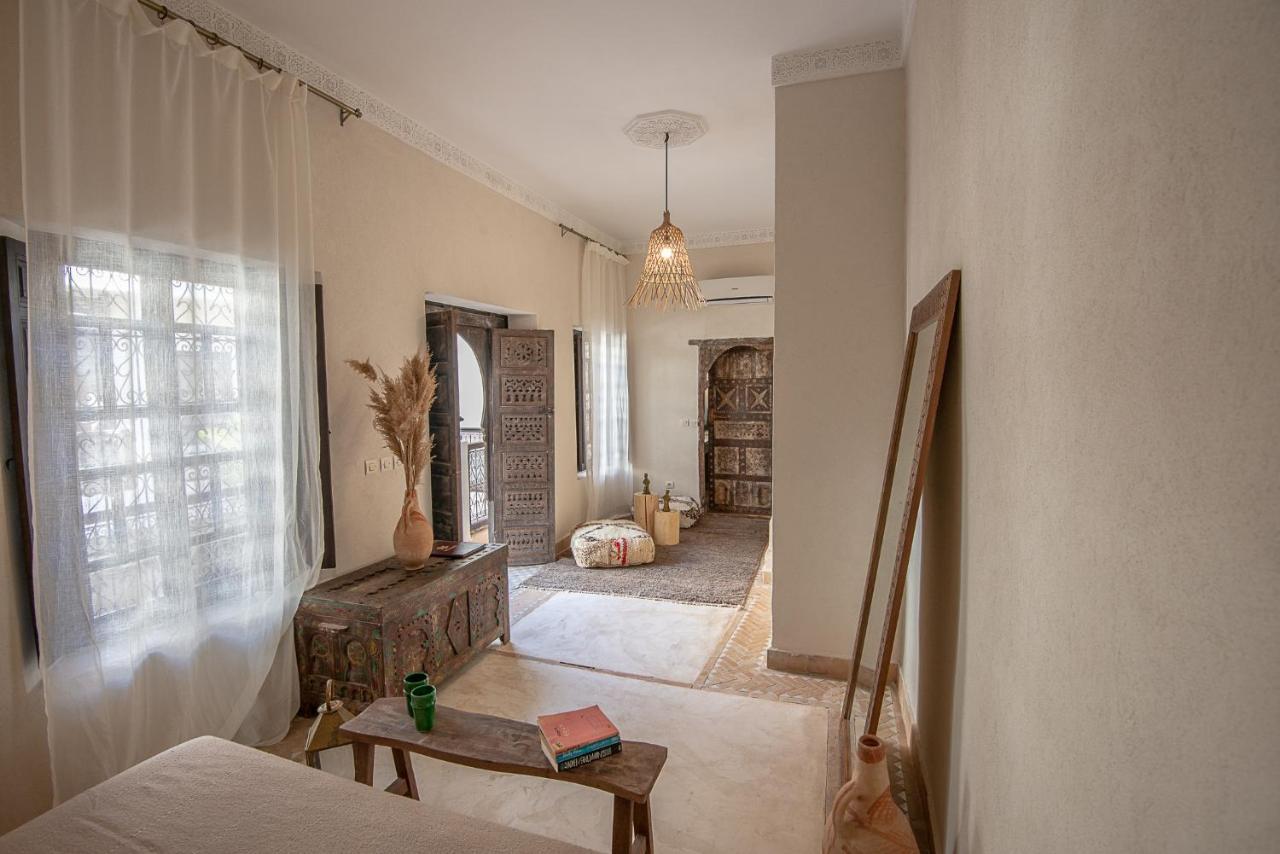 Riad Farhan Marrakesh