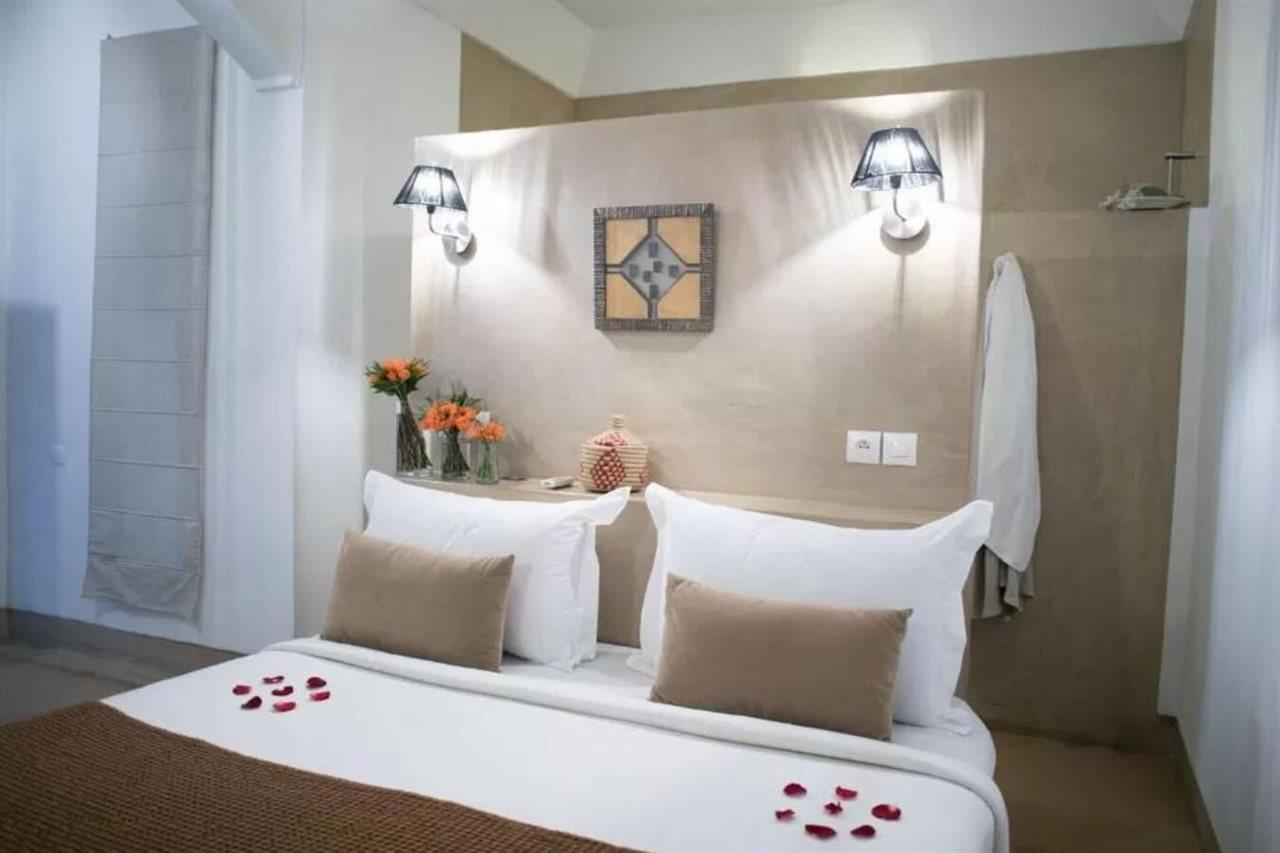 Riad Dar