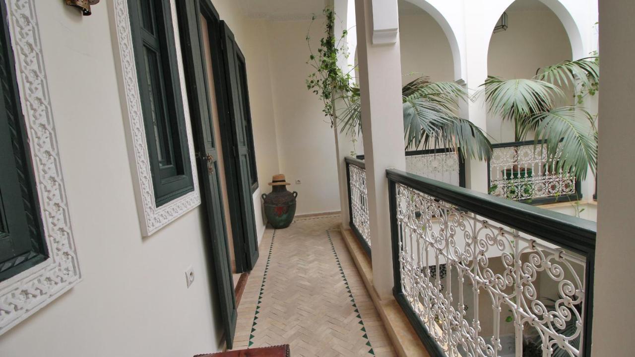 Kasbah Baraka Riad 2*