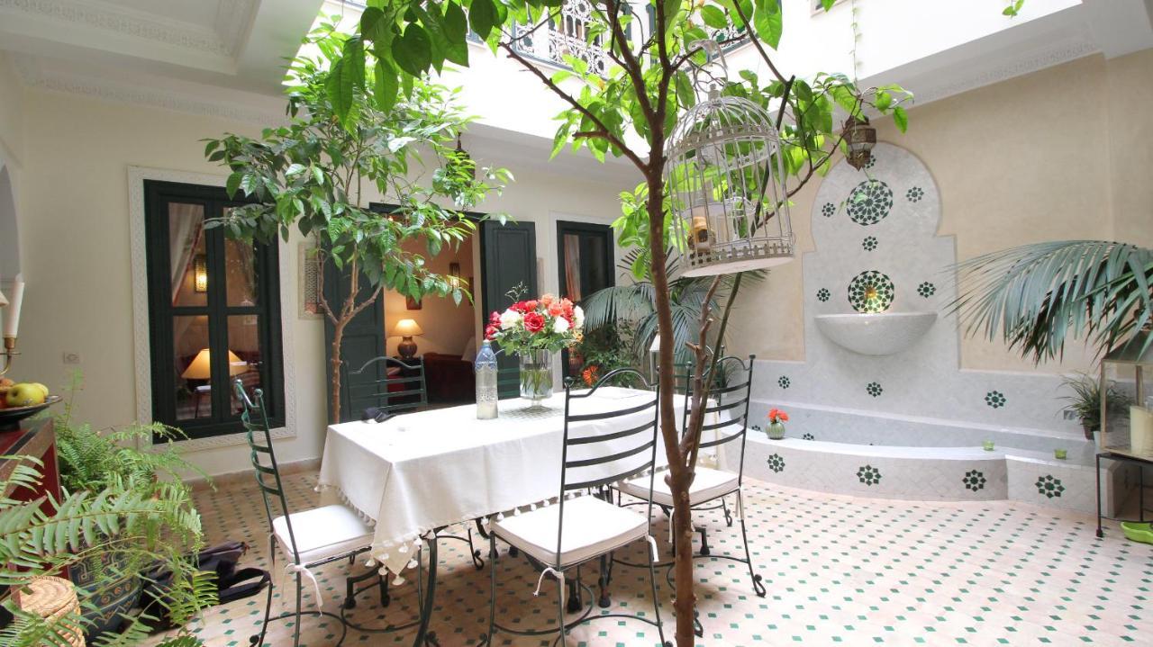 Kasbah Baraka 2*