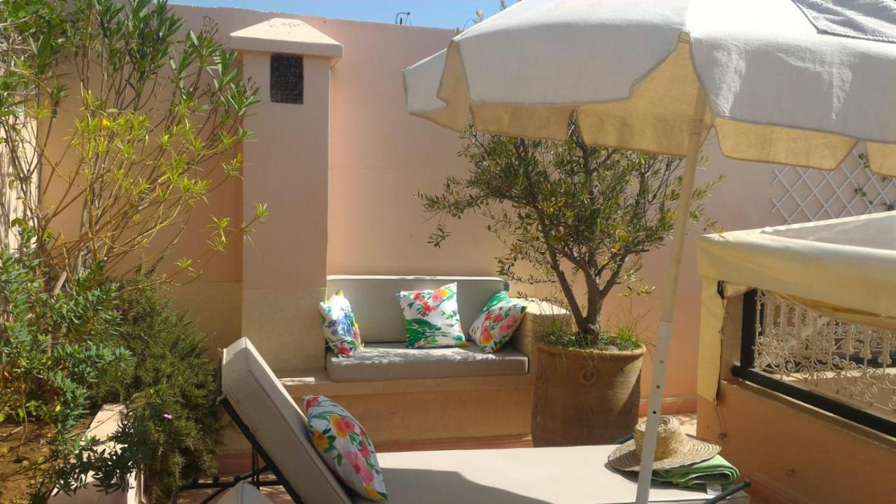 Kasbah Baraka 2*