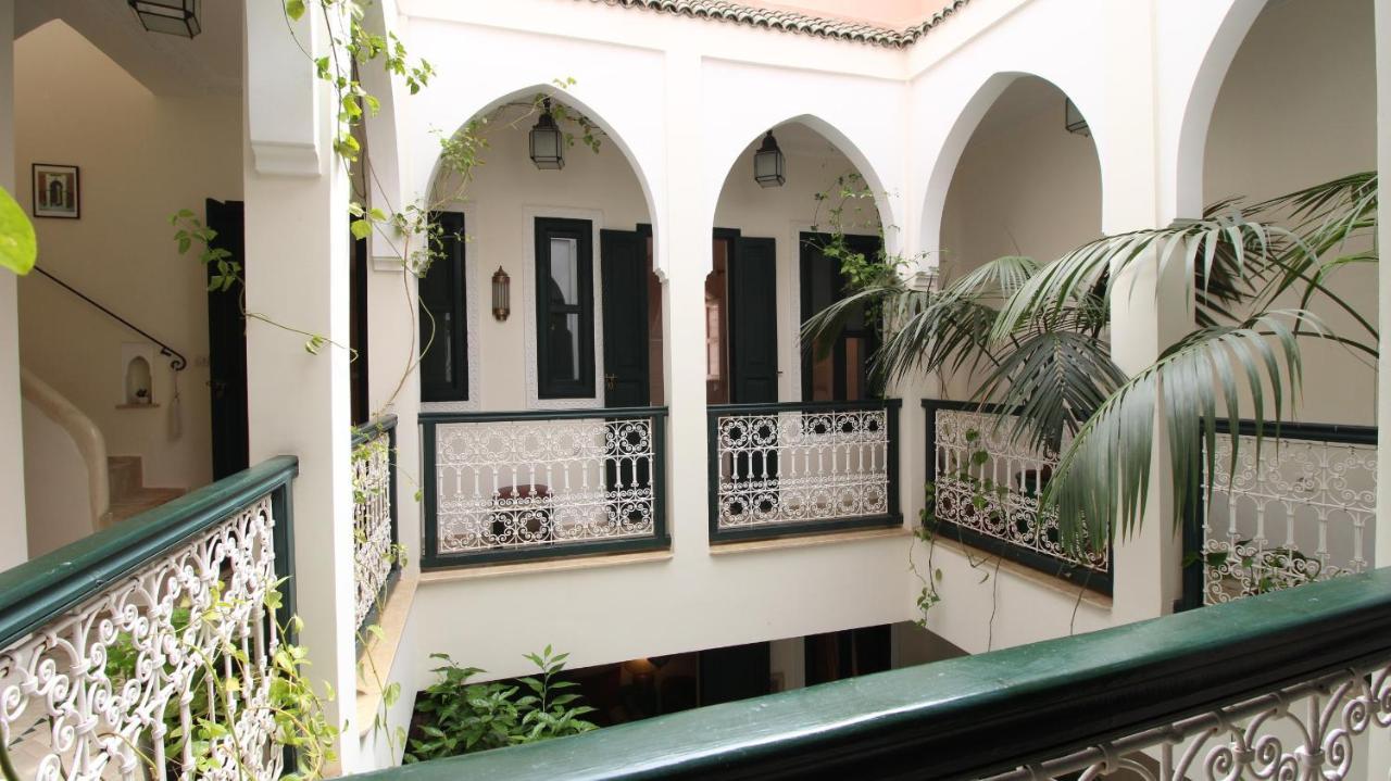 Kasbah Baraka Riad Marrakesh