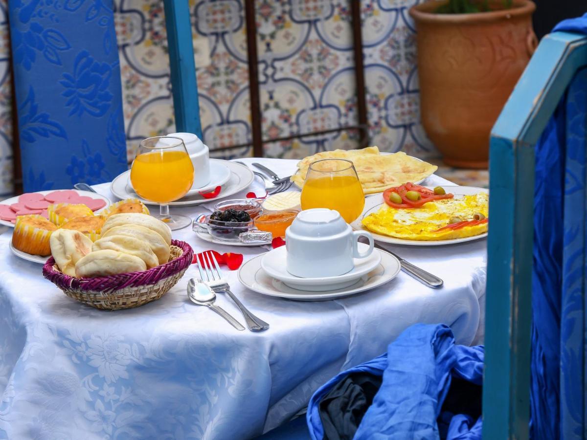 Maison d'hôtes Lazorde De Marrakech 3*