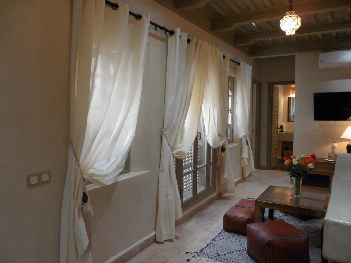 Et Misria Les Oliviers Maison d'hôtes *
