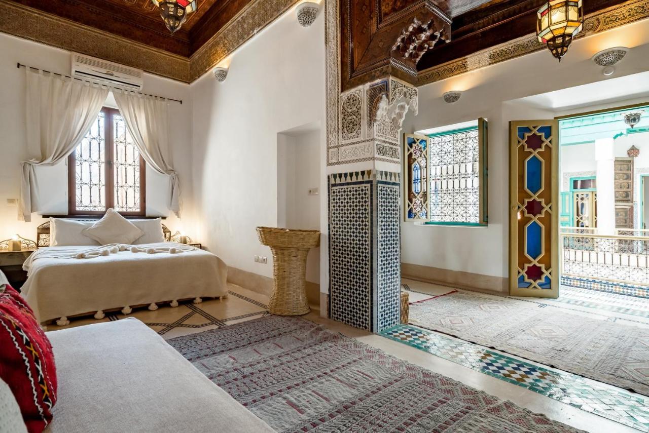 Holiday home Laklak La Tradition Marrakesh