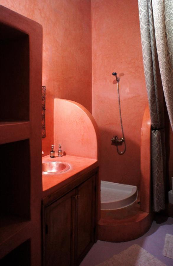 Alloggio in famiglia Alqimam Marrakesh