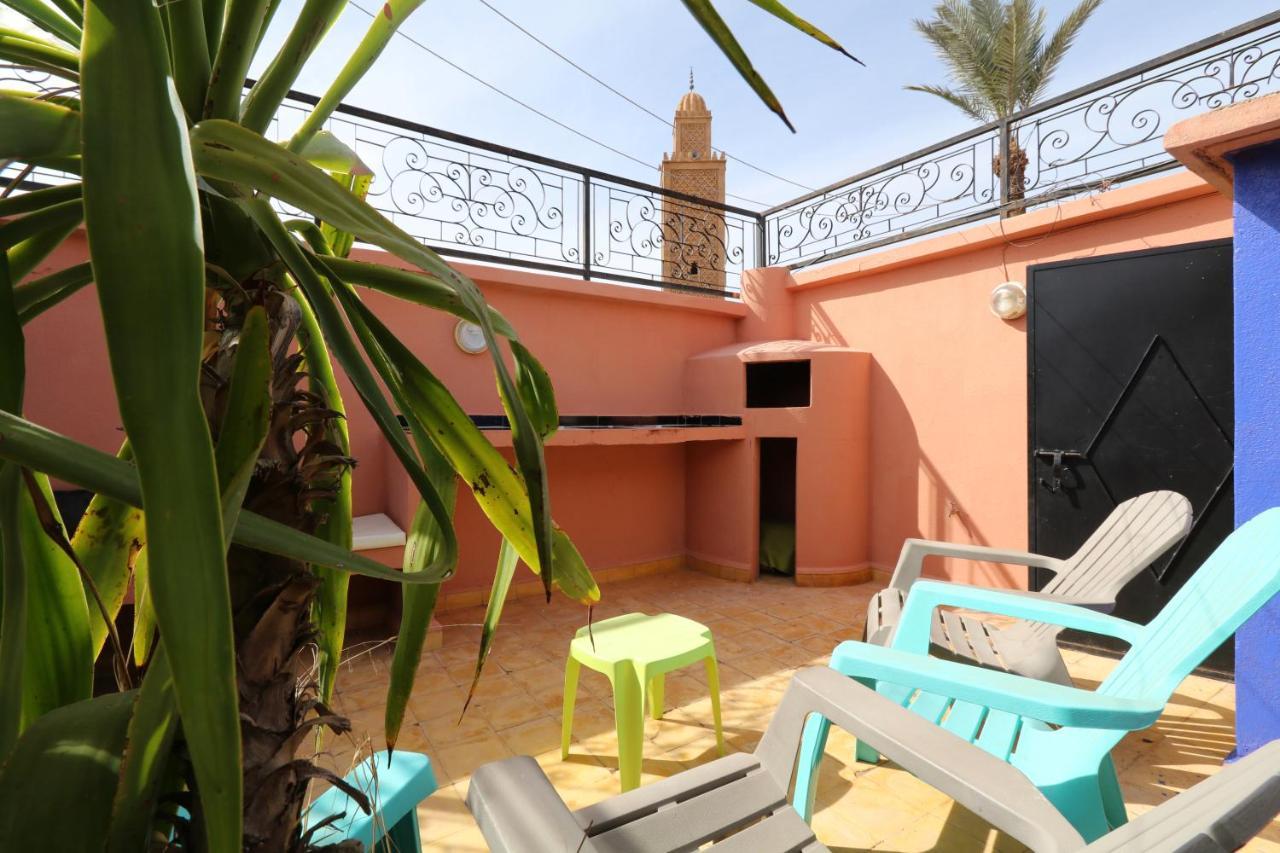 Casa vacanze Résidence Alqaria Assiyahiya Marrakesh