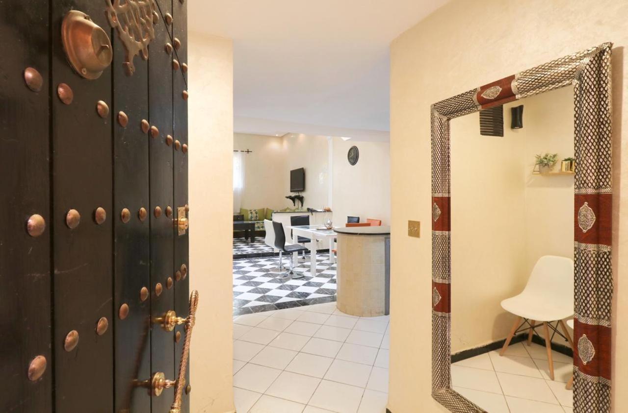 Casa vacanze Résidence Alqaria Assiyahiya *
