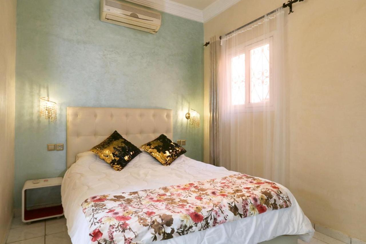 Casa vacanze Résidence Alqaria Assiyahiya