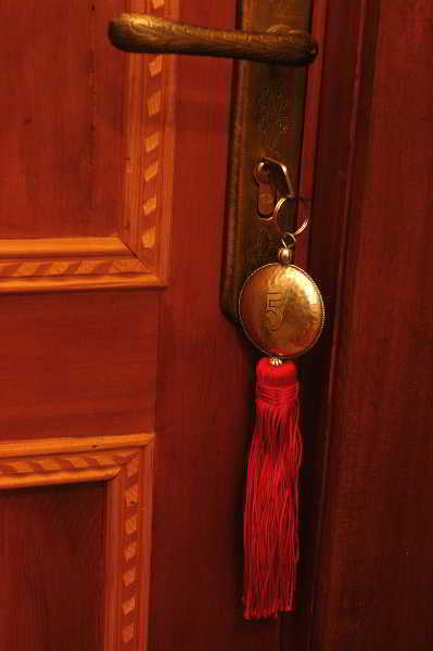Riad Anais Marrakech 5*