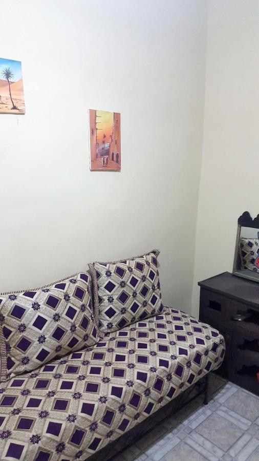 Casa vacanze 3 Bedrooms House With Wifi At Marrakech