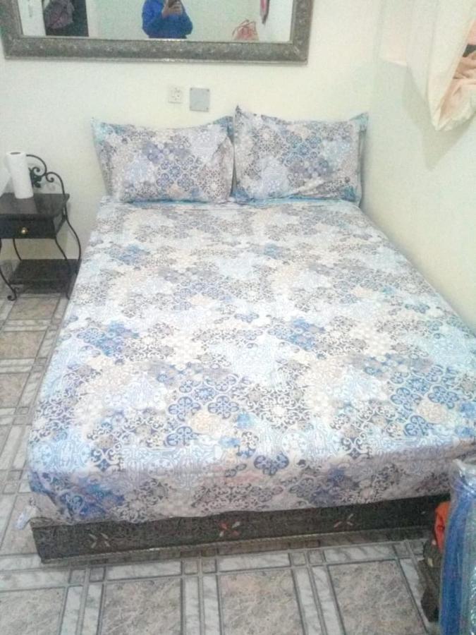 Casa vacanze 3 Bedrooms House With Wifi At Marrakech *