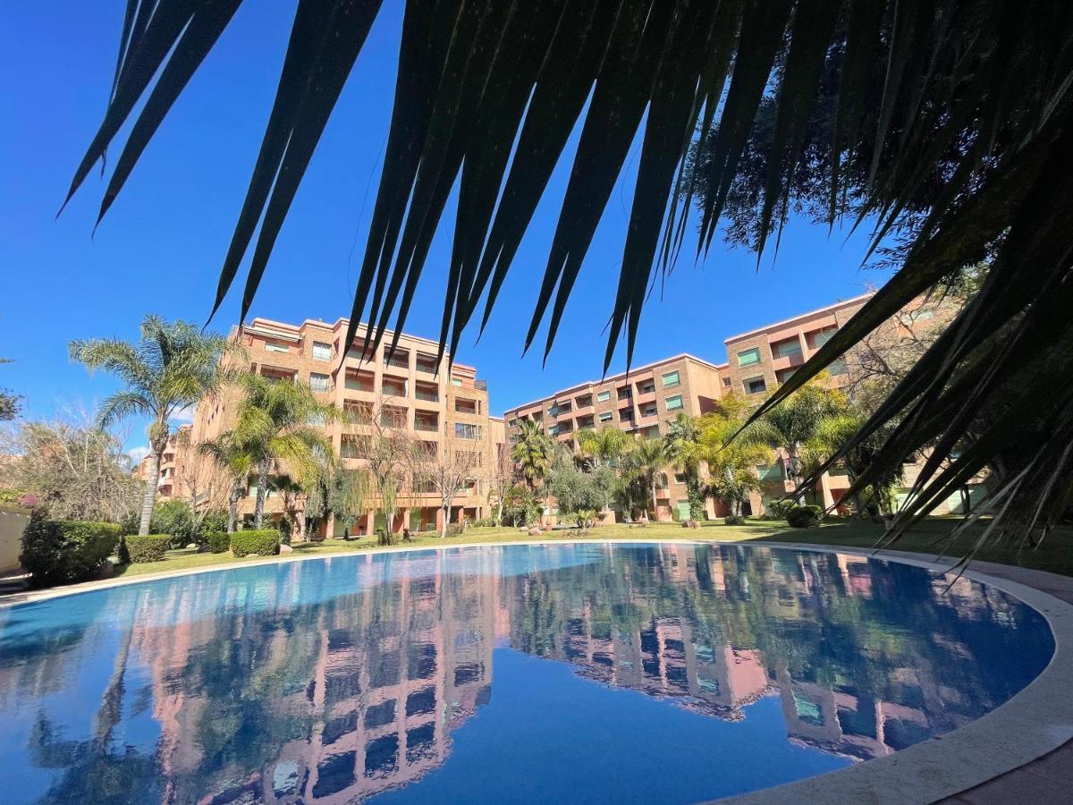 Armelion - Marrakech
