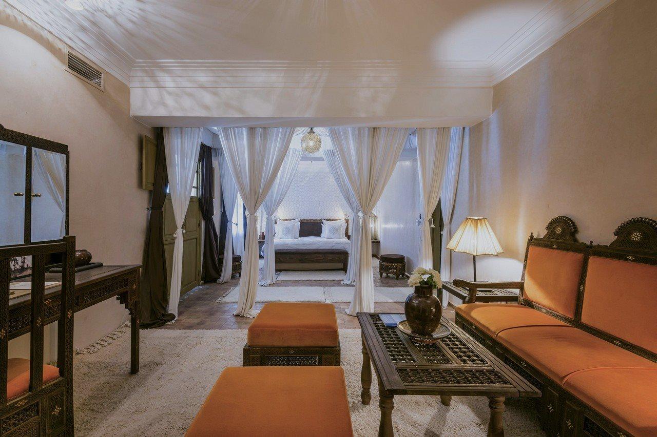 Almaha Marrakech Restaurant & Marrakesh