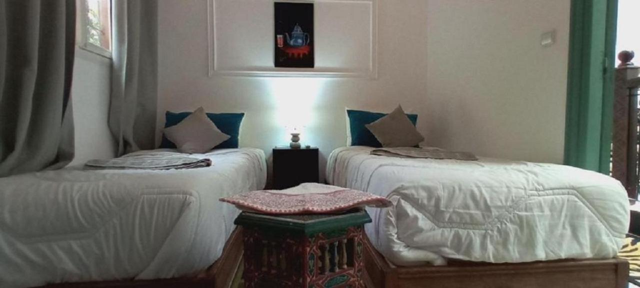 Menara One Bed & Breakfast
