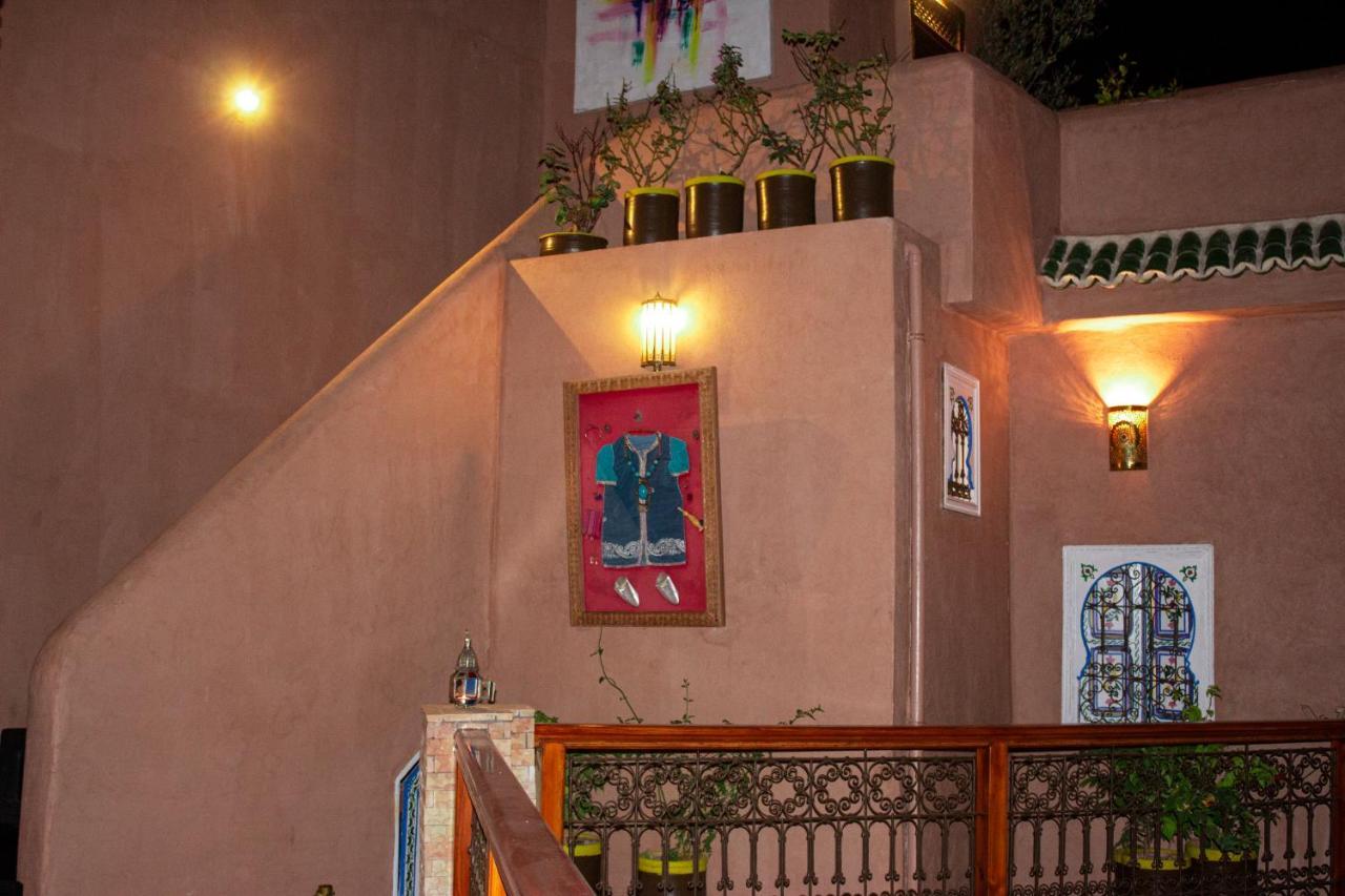 Hna Ben Saleh Marrakesch