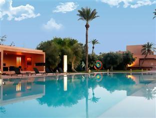 Gasthuis Dar Sabra Marrakesh