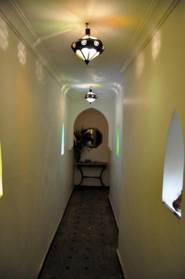 Riad Ida Ou Balou 3*