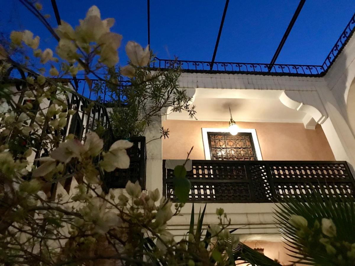 Riad Rockech Marrakesh