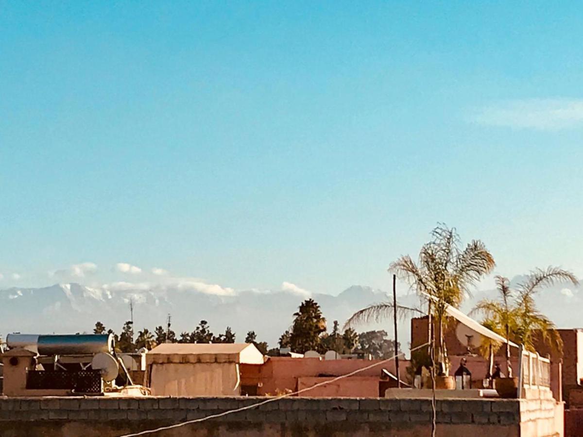 Rockech Marrakesh