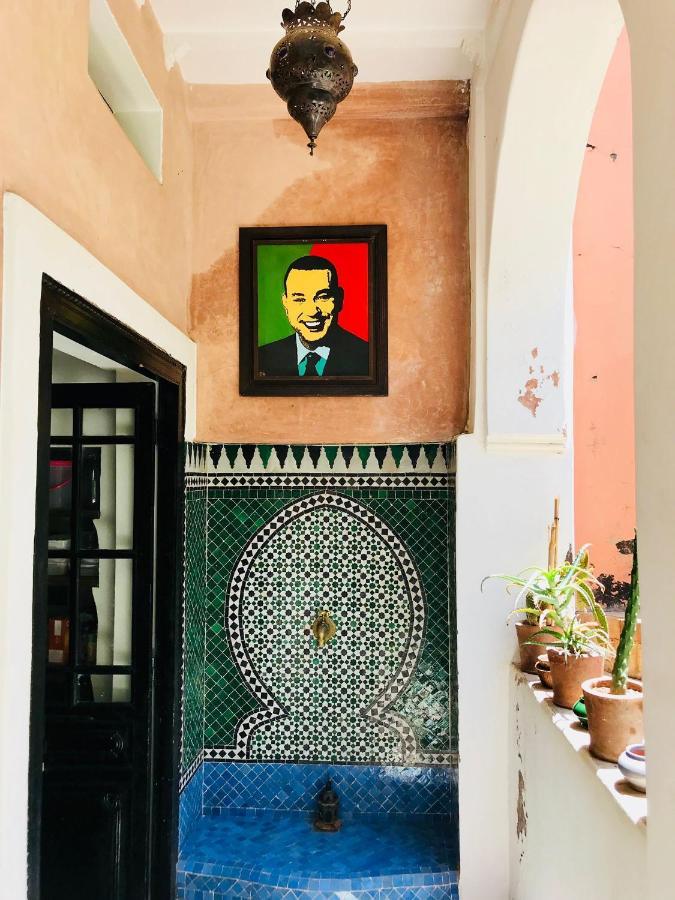 Rockech * Marrakesh