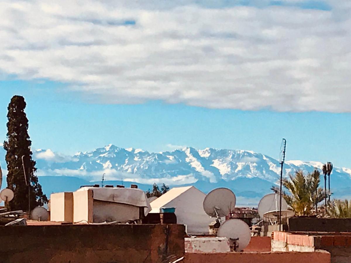 Rockech * Marrakesh