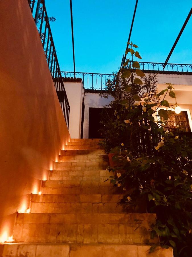 Rockech Riad Marrakesh
