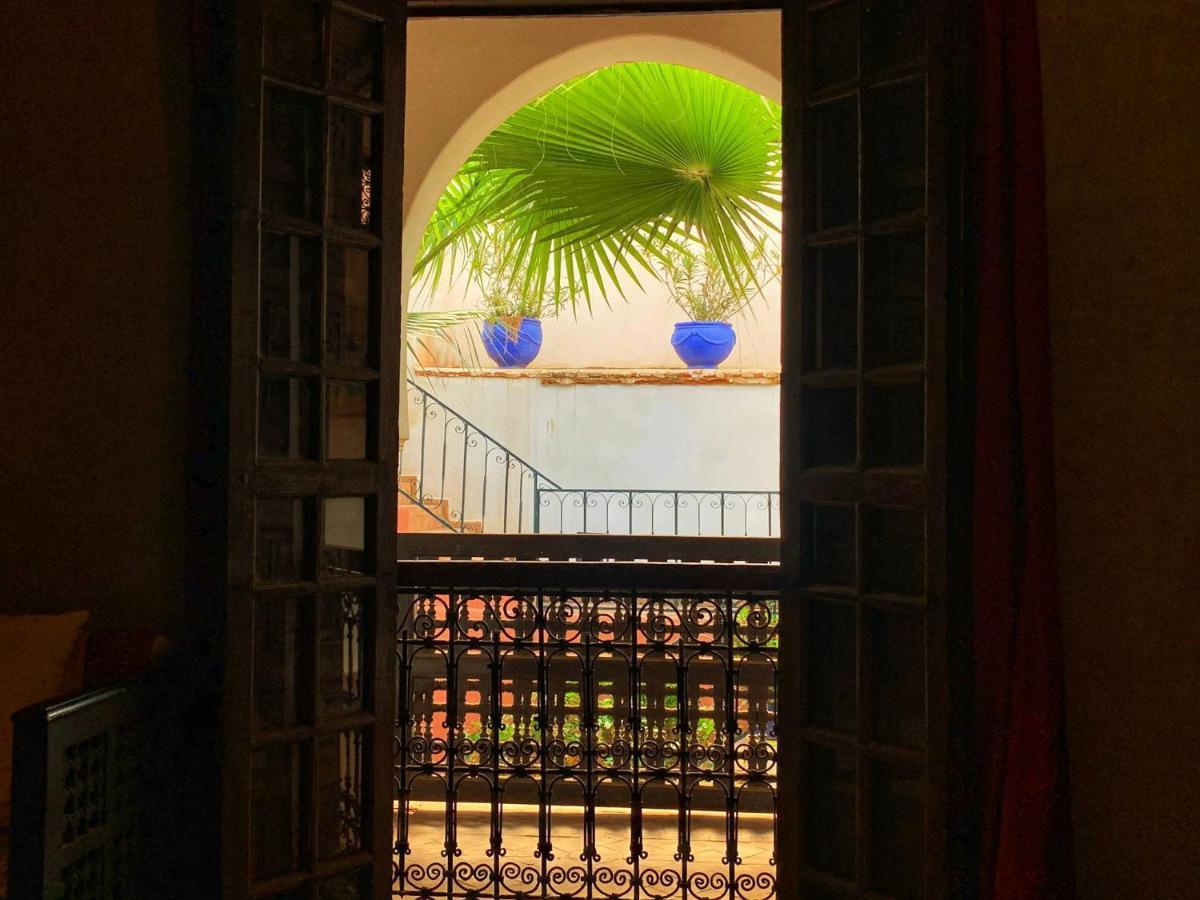Rockech * Marrakesh