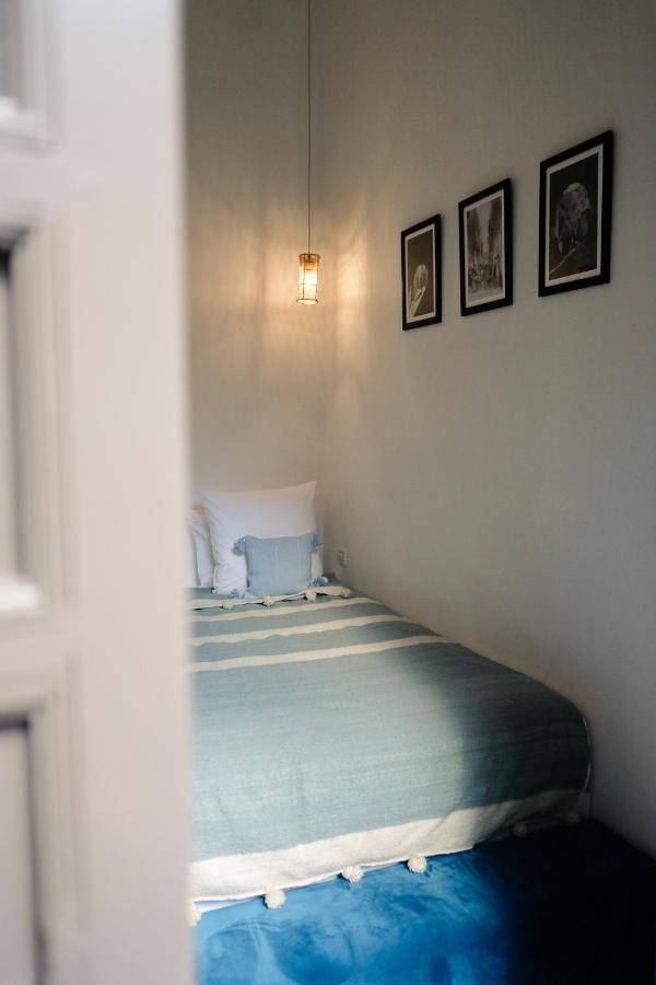 Riad O 5*