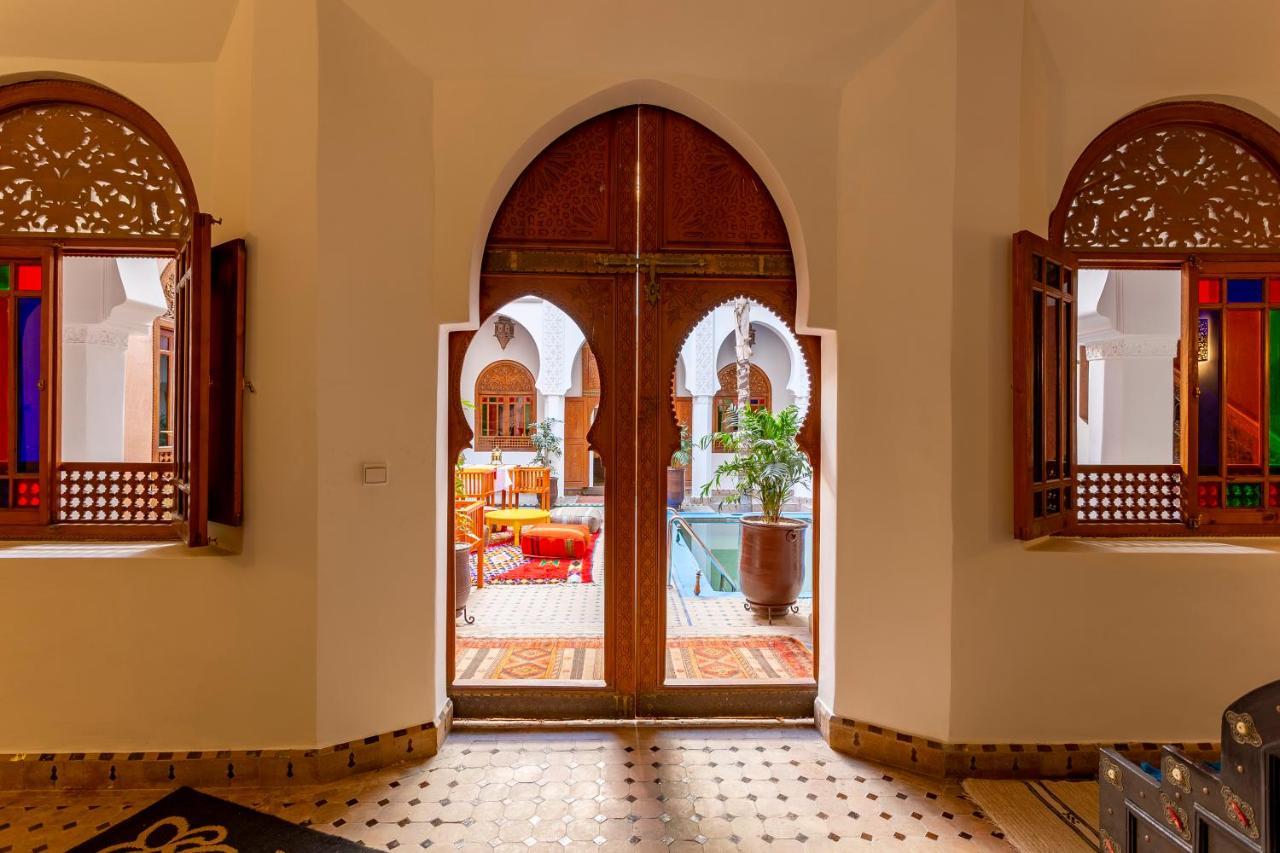 Agdal Royal & Guest house
