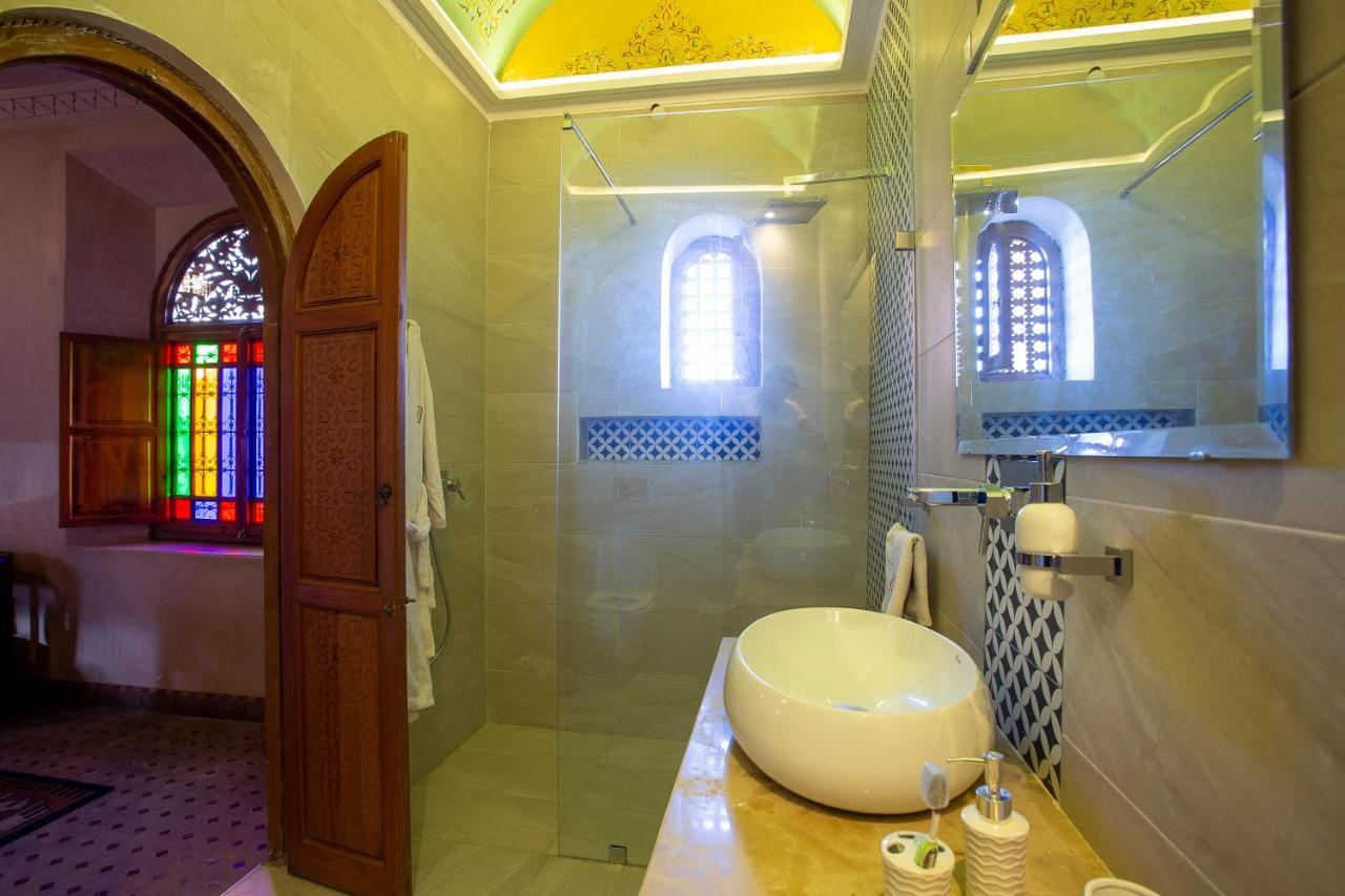 Agdal Royal & Guest house