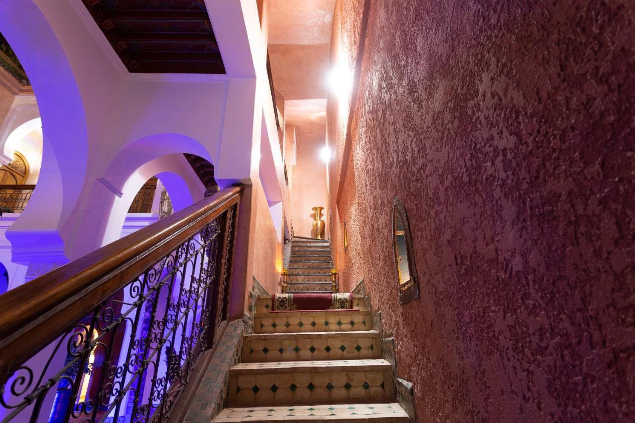 Agdal Royal & Guest house 2*