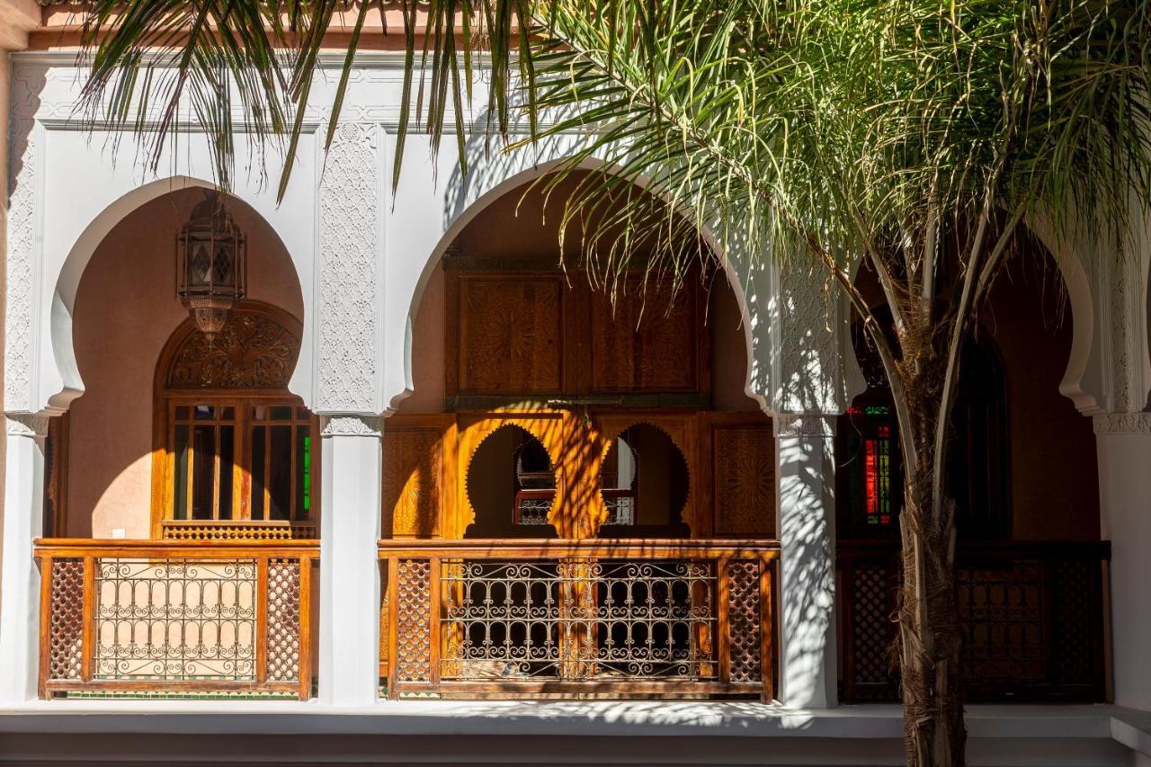 Agdal Royal & Guest house