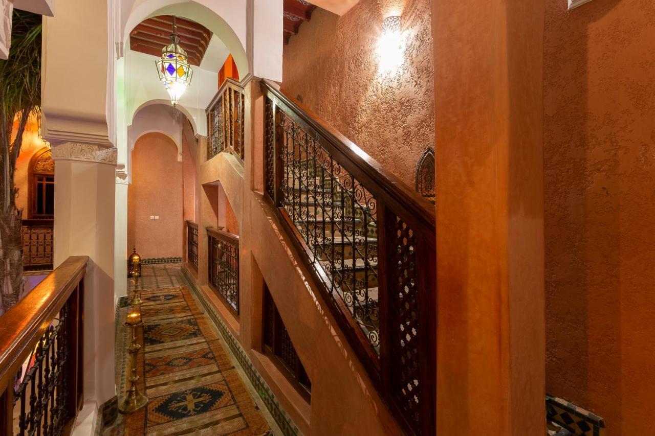 Agdal Royal & Guest house