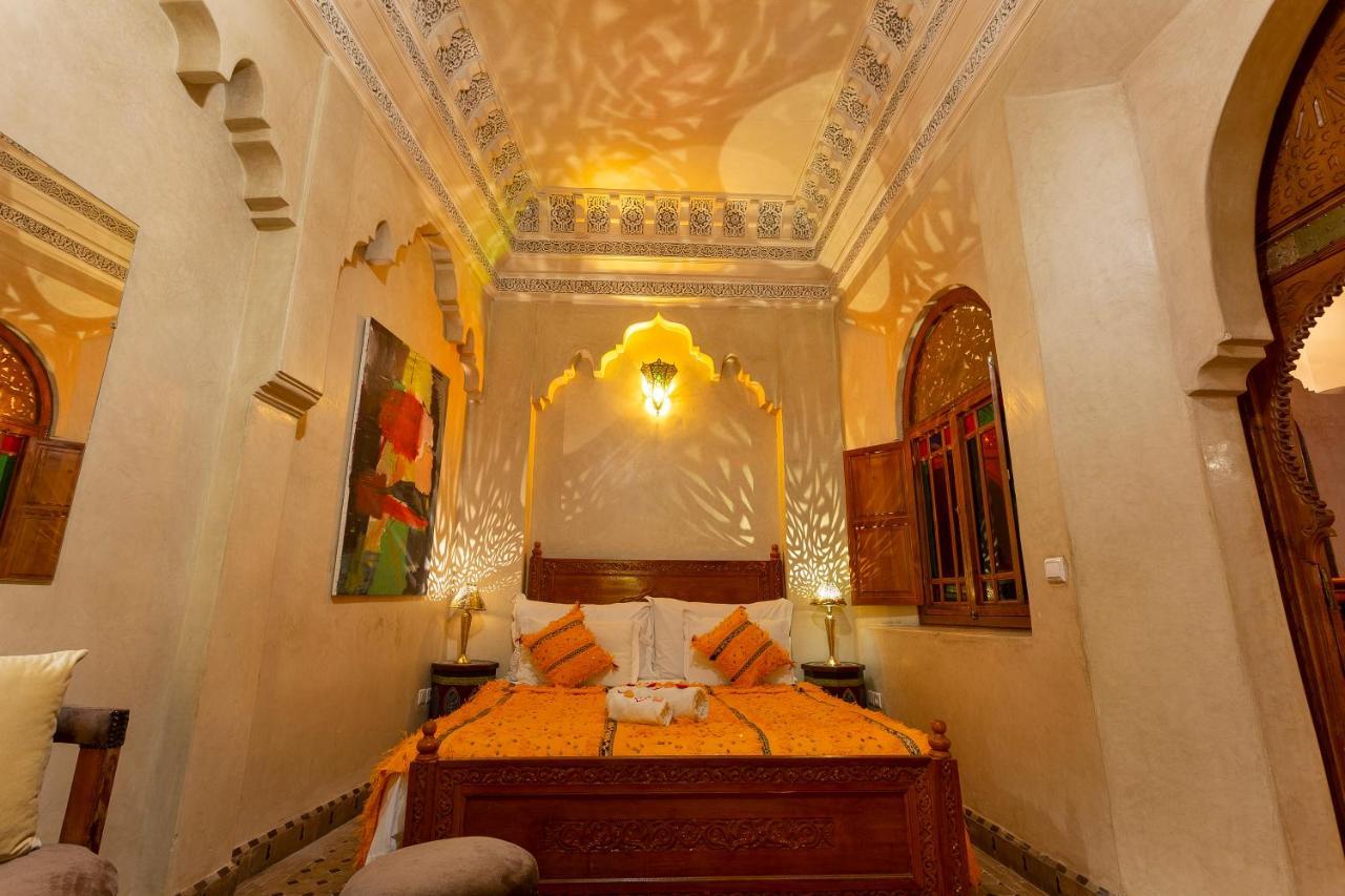 Agdal Royal & Guest house