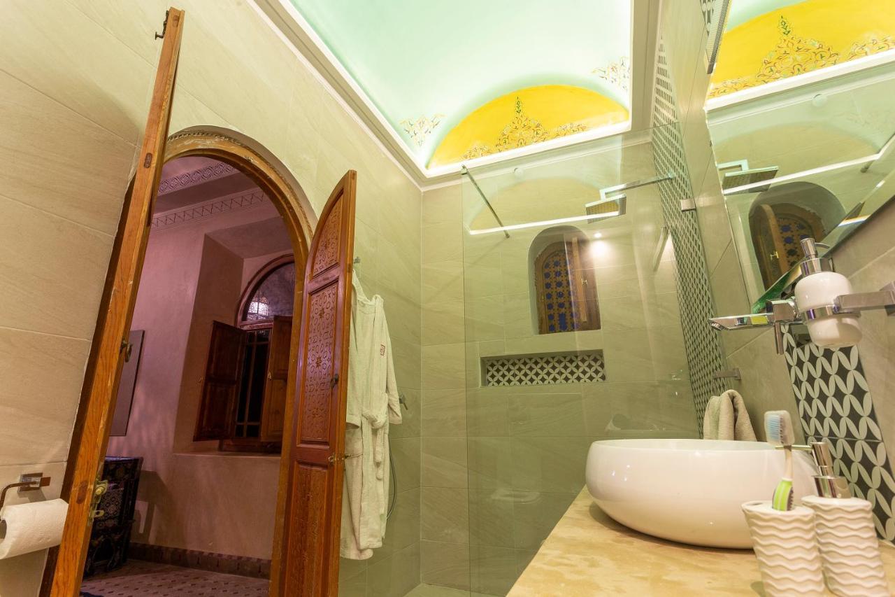 Agdal Royal & Guest house 2*