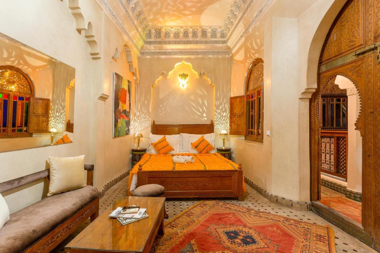 Agdal Royal & Guest house