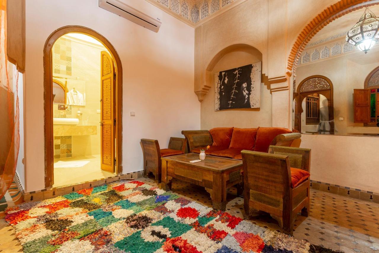 Agdal Royal & Guest house