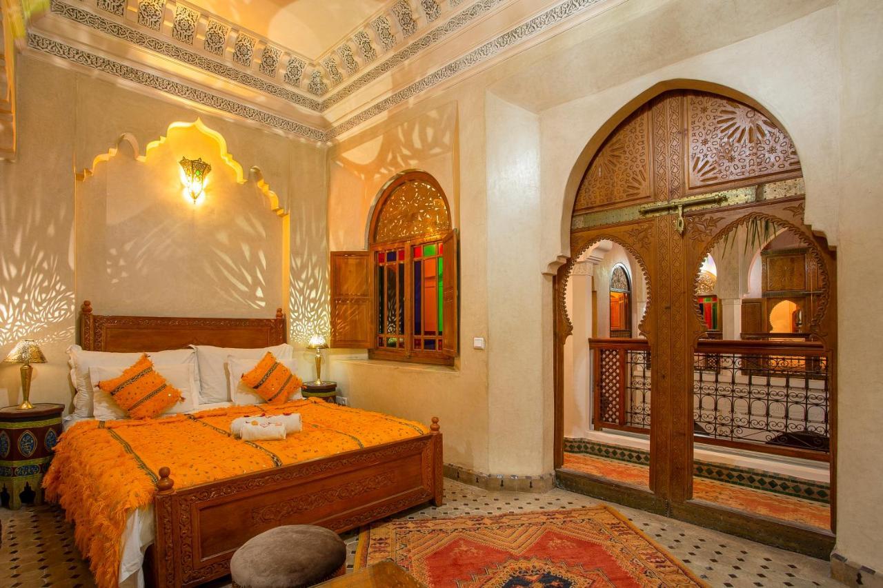 Agdal Royal & Guest house 2*