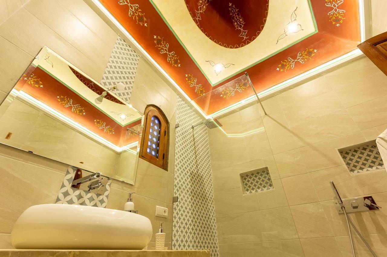 Agdal Royal & Guest house