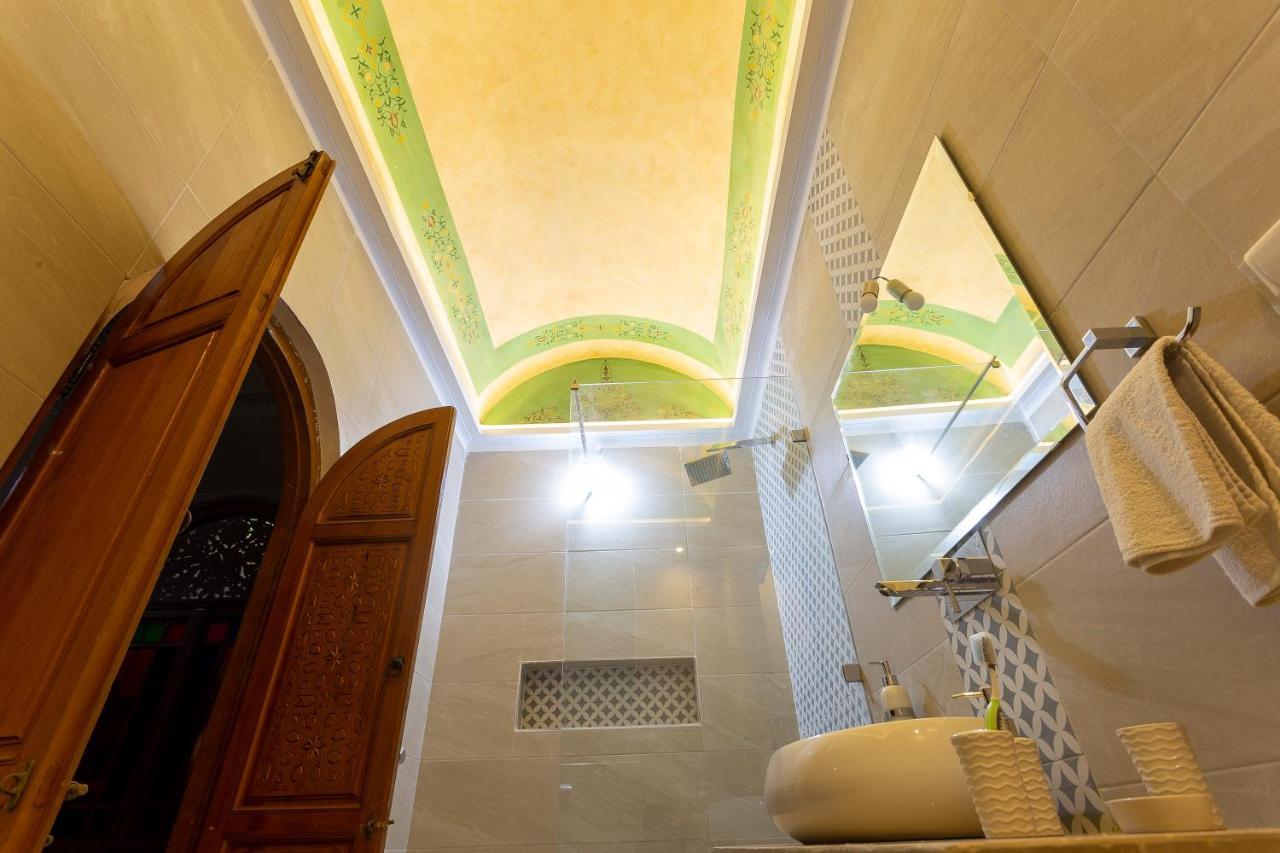 Agdal Royal & Guest house 2*