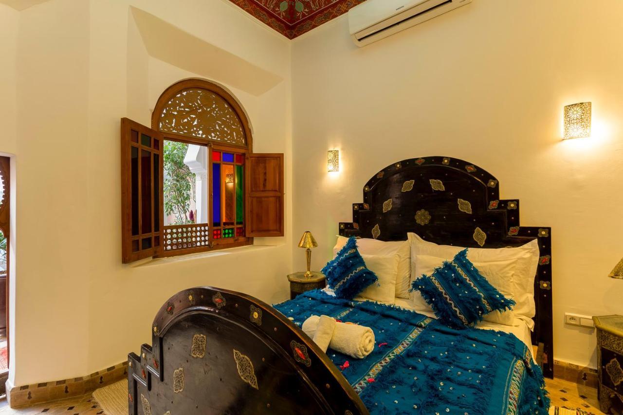 Agdal Royal & Guest house 2*