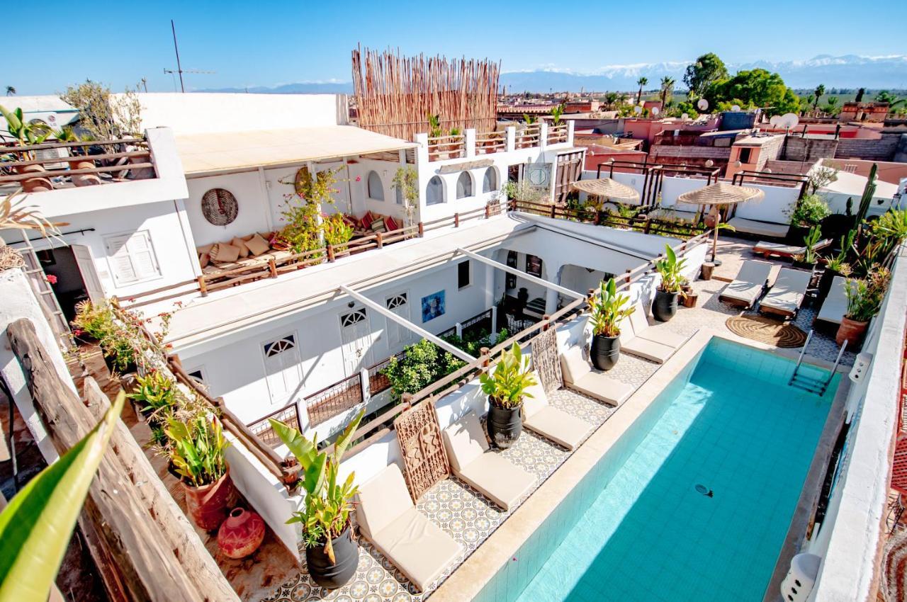 Riad Almeria & Marrakesh