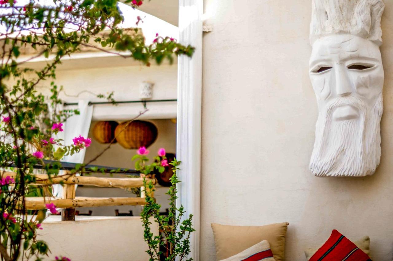 Almeria & 4* Marrakesh