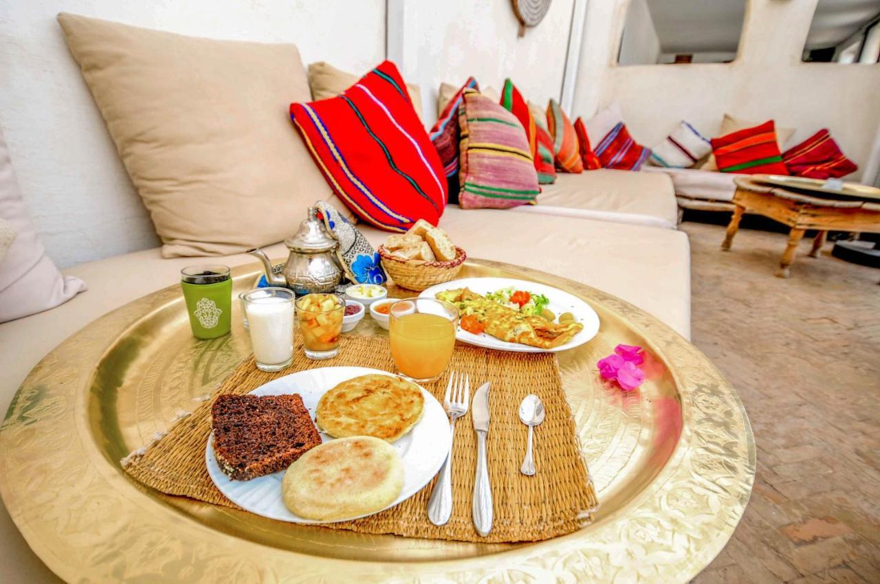 Almeria & Marrakesh