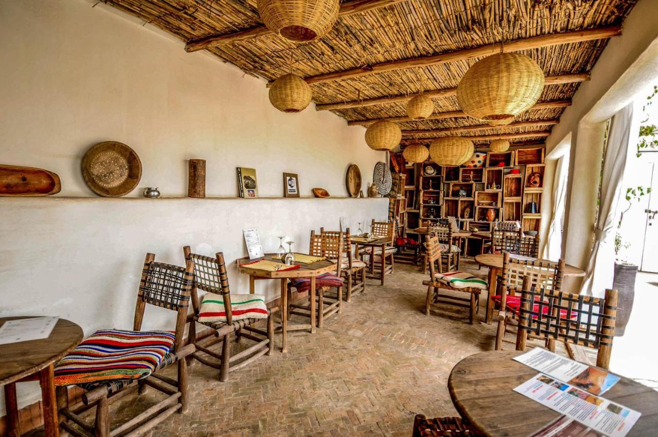 Riad Almeria & Marrakesh