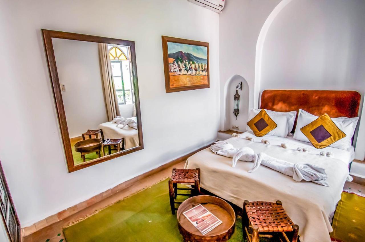 Almeria & 4* Marrakesh