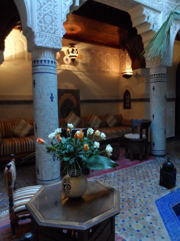 Bed & Breakfast Dar Al Kounouz 3*