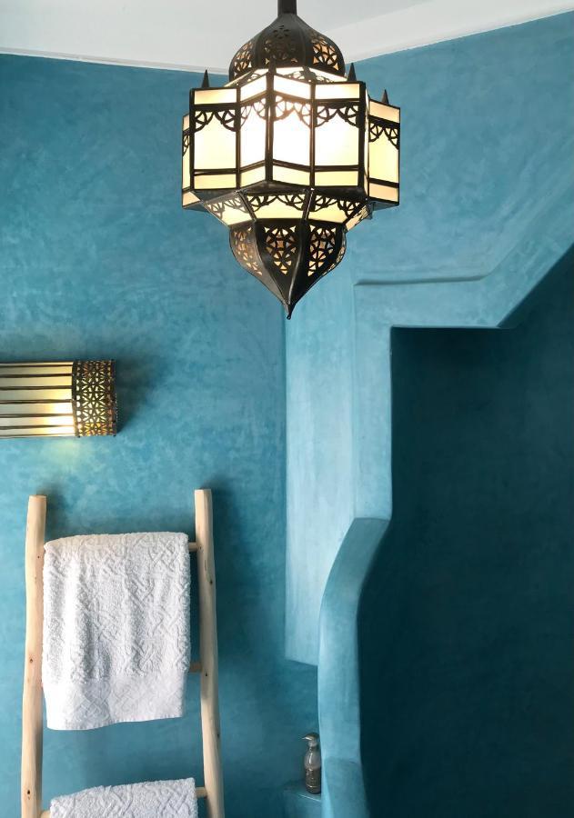 Zahir * Marrakesch