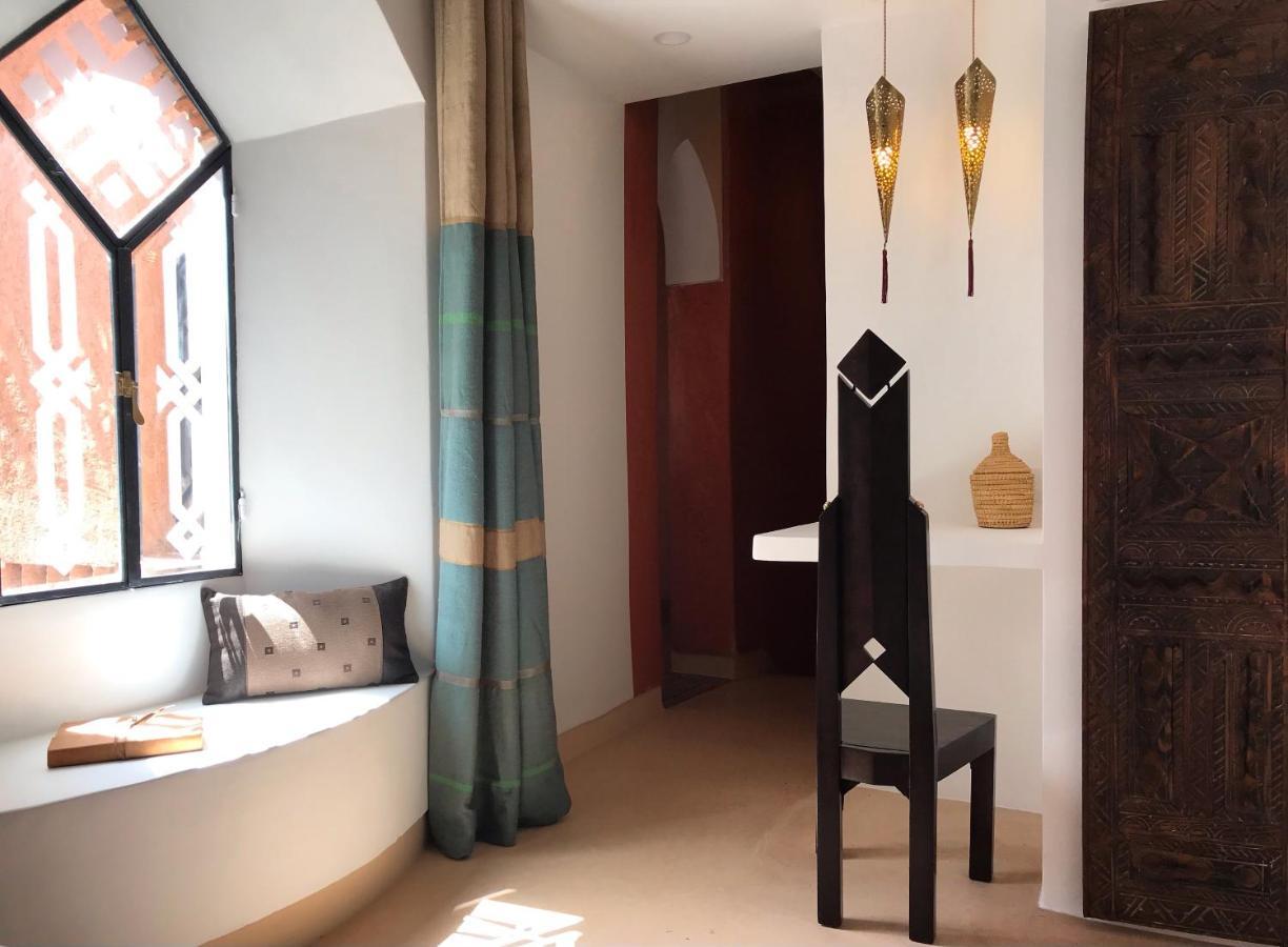 Zahir * Marrakesch